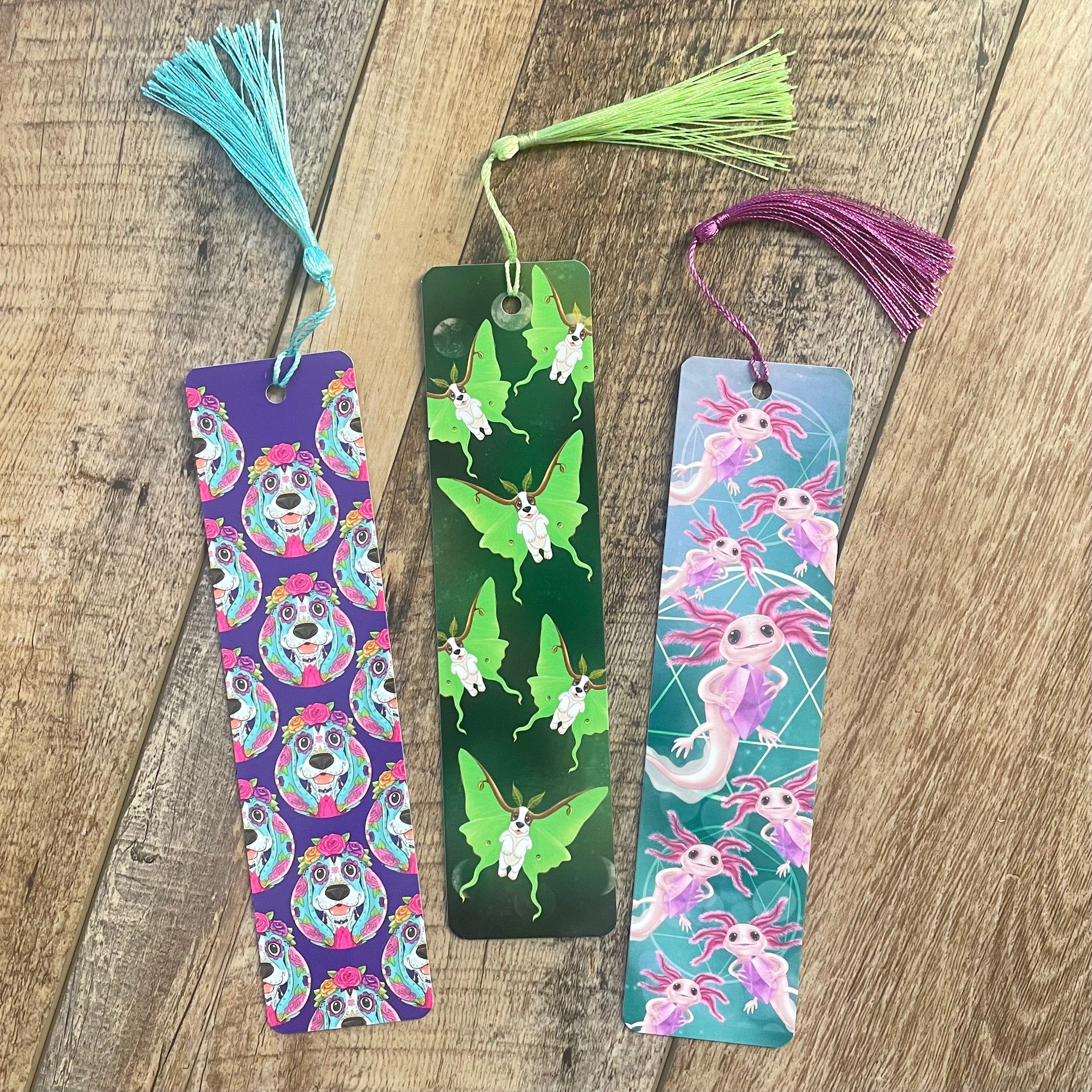 bookmarks