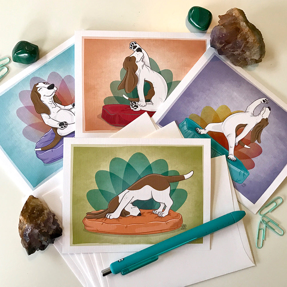 cards